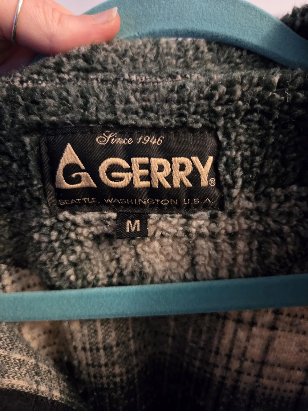 Gerry Weber cozy fleece